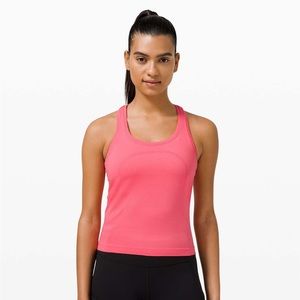 EUC LULULEMON SWIFTLY 2.0